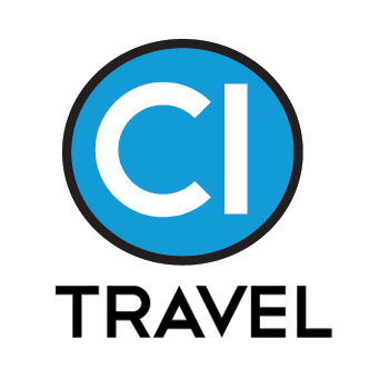 CI_Travel's profile picture. Day in and day out, we sleep, eat and drink travel. And then we do it again. Consumed with promptly getting you destination-bound and then returning you home.