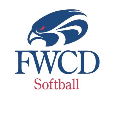 The official account of FWCD Softball.