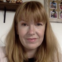 Dr Katie Carpenter (@ktrcarpenter) 's Twitter Profile