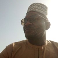 Jibrin Yahaya 🐐 (@yacmen1957) Twitter profile photo
