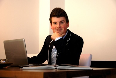 Jochem Kwinten Online Marketing, Social Media Marketing, Internet Marketing, Google Adwords campagne, Zoekmachine Optimalisatie, Regio Eindhoven, Nederland