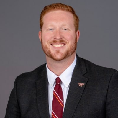 Virginia Tech Hokie Club - Director of Major Gifts & Leadership Development | Levi’s Dad & Christina’s Husband