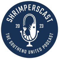 Shrimpercast (@shrimperscast) 's Twitter Profile Photo Shrimpercast (@shrimperscast) 's Twitter Profile Photo