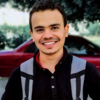 Ahmed Nasser (@ahmed_nasser_me) 's Twitter Profile