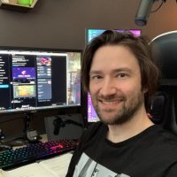 Jeremy (@jjhartmann) 's Twitter Profile Photo