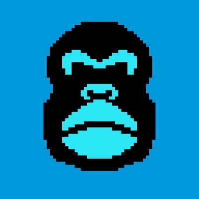 1/1 Art based exclusive community on @Injective_
Auctions on @ProtocolTalis
77 Supply
https://t.co/t89ayFKrum
🦍🦍🦍🦍🦍🦍🦍🦍🦍🦍