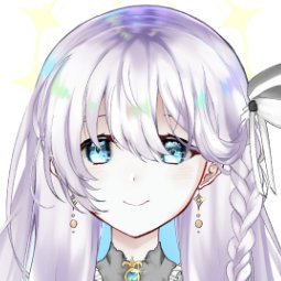 Iris Shinomori⚜🌐さんのプロフィール画像