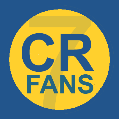 CRFANSBRASIL Profile Picture