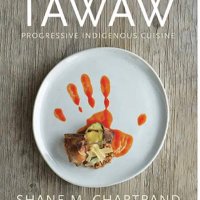 Shane Chartrand (@cheftawaw) 's Twitter Profile Photo Shane Chartrand (@cheftawaw) 's Twitter Profile Photo