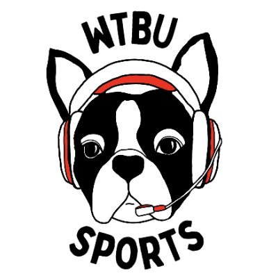 Your home for @BUAthletics. Full coverage of the Terriers straight from Comm. Ave. Tune in on 89.3 FM and at https://t.co/PNlhSJWS5N