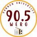 90.5 WERG (@905wergfm) Twitter profile photo