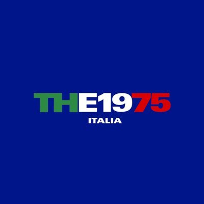 Official Italian Fan Page @the1975