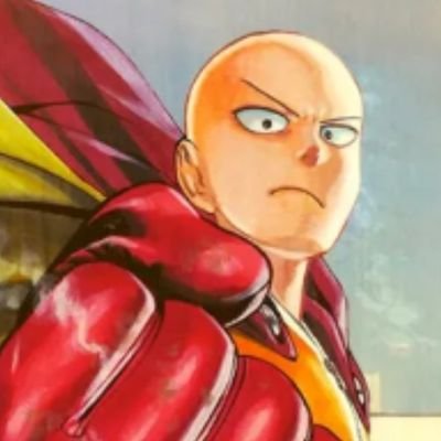 Daily Posts about One Punch Man Follow with notifications on so you don't miss any news 🙂| #OnePunchMan | #ワンパンマン