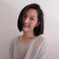Shiao Chow (@syc_chm) 's Twitter Profile Photo Shiao Chow (@syc_chm) 's Twitter Profile Photo
