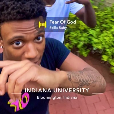 brysonbuford2's profile picture. IU