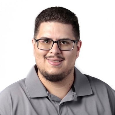 Eric Guzman Profile