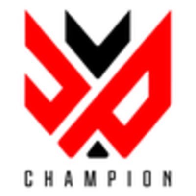 Team Champion | a team that builds together with friends. /LFO