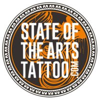 State of the Arts(@stateofthearts1) 's Twitter Profile Photo