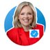 Amy Wood - The Interactive News Pioneer 💙🧵 (@TVAmy) Twitter profile photo