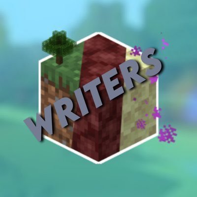 official twitter of the kaboodleSMP writers.