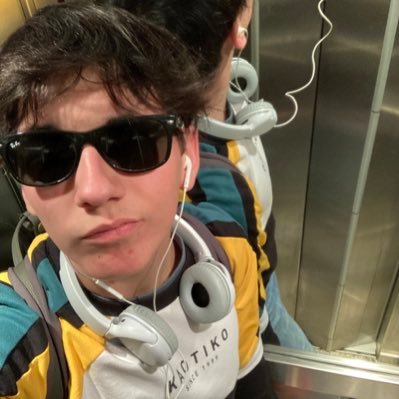 Danimumal's profile picture. Estudiant d’Enginyeria de Camins, Canals i Ports; aixi dormiré sota un pont q hauré fet jo