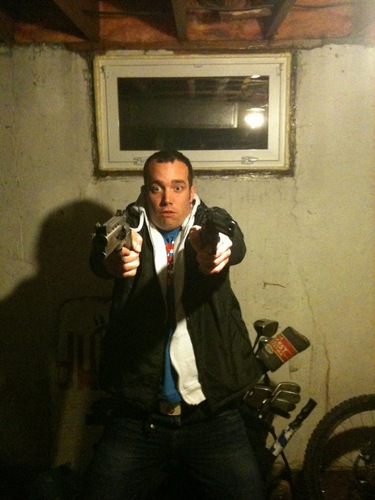 dvdmcmullen's profile picture. 