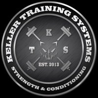 Keller Training Systems(@KTSStrength) 's Twitter Profile Photo