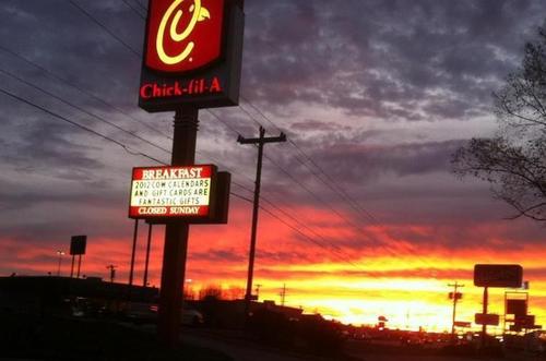 CFAAndSC's profile picture. 