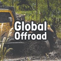 Global Offroad(@GlobalOffroadus) 's Twitter Profile Photo