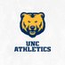 UNC Athletics (@UNC_Bears) Twitter profile photo