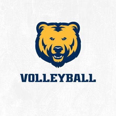 UNC Bears Volleyball