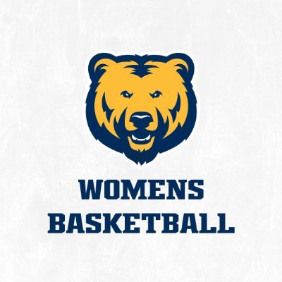 University of Northern Colorado Women's Basketball. 2018 Big Sky Champions 🏆 #GetUpGreeley🐻🏀