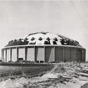 Brick Breeden Fieldhouse Profile