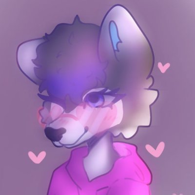 crimson_paws218's profile picture. 20 / she/her / goofy gamer / idk what else to add jus ask :3