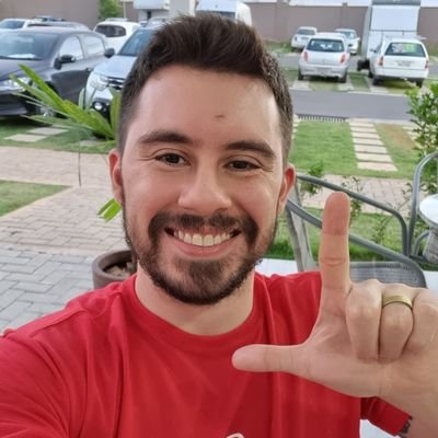 Cientista Político 📚
Simplificando a política a cada vídeo
