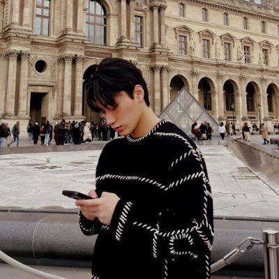 #HAN: IT WILL PASS TOO
⠀ ♡
тред моих ау ↘️