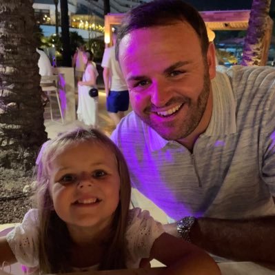 Son, brother, uncle, husband and daddy and a friend to many Rachel & Sophia my 🌎 r.i.p dad