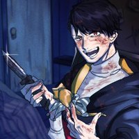 鳳凰院幻魔🤡新人YouTuber (@chopendless) Twitter profile photo