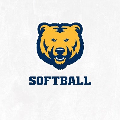 UNC Bears Softball