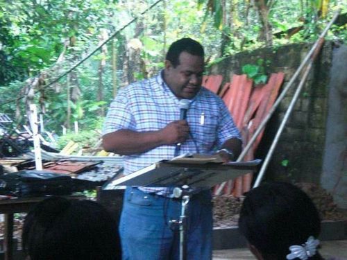 Pastor, Capellan
Super Intendente Internacional en La Fundacion Capellanes Unidos de las Americas (cudela)
