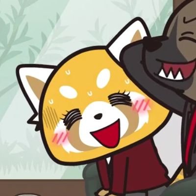 Aggretsuko Memes Page - I sometimes upload Daily, Weekly or Monthly memes.
