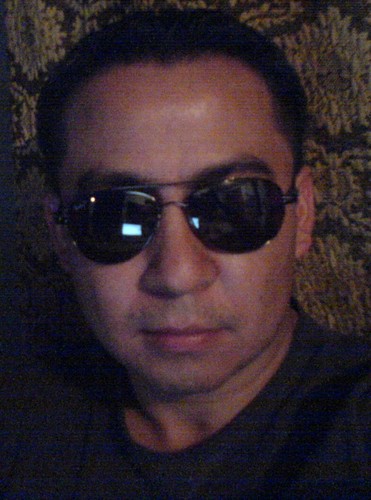 mx_ruben's profile picture. Trance