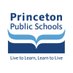 PrincetonK12 (@princetonK12) Twitter profile photo