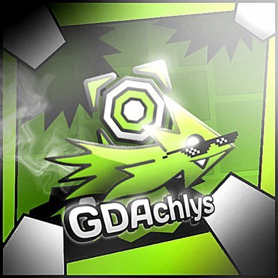 TheDiamondNinj7's profile picture. 19yo, GD content creator, 2k+ subs on YT, considered good at GD Private account: @GDAchlysPriv
My gf @echogirl445 is super cool, also @thewhizkid05 says hi!