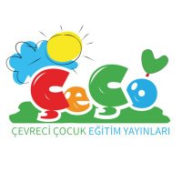 Çevreci Çocuk Eğitim Yayınları(@CecoEgitimSeti) 's Twitter Profile Photo