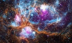 Explore the Universe's Marvels
Daily Doses of Cosmic Fascination
Discover mind-blowing facts about galaxies, stars, and beyond
Journey through the cosmos