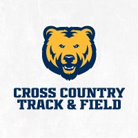 UNC Track&Field/XC(@UNC_BearsTFXC) 's Twitter Profile Photo