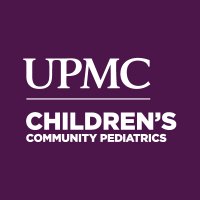 UPMC Children’s Community Pediatrics(@UPMC_CCP) 's Twitter Profile Photo