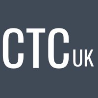 Community Trauma Conference UK(@CommTraumaConf) 's Twitter Profile Photo