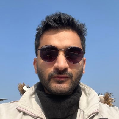 paarthmanhastr's profile picture. Instagram: paarthmanhastr